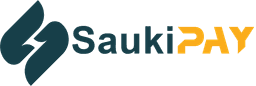 sauki pay logo